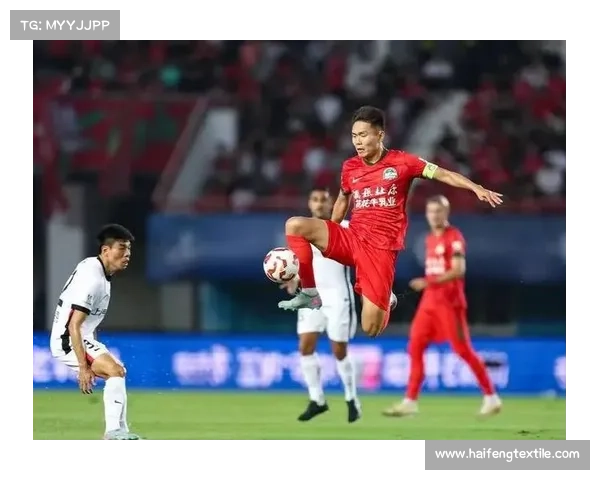 海港客场 3-1 逆转河南,U21 双星闪耀缩小争冠差距 海港客场 3-1 逆转河南,U21 双星闪耀缩小争冠差距
