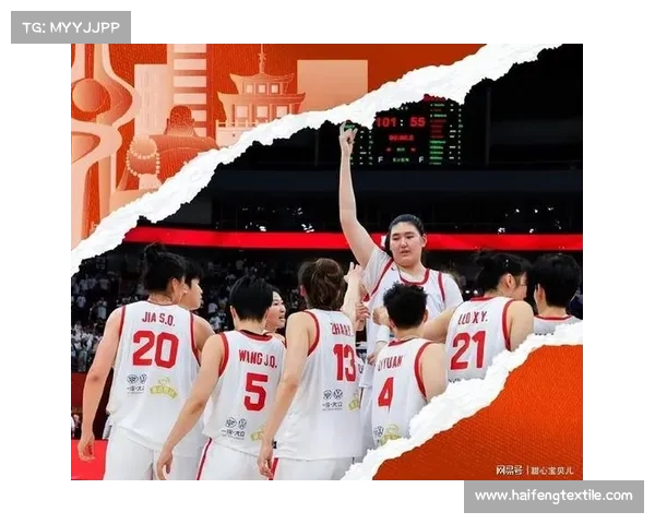 中国女篮大胜波黑!18 岁内线新星张子宇攻防统治力引爆全场 中国女篮大胜波黑!18 岁内线新星张子宇攻防统治力引爆全场